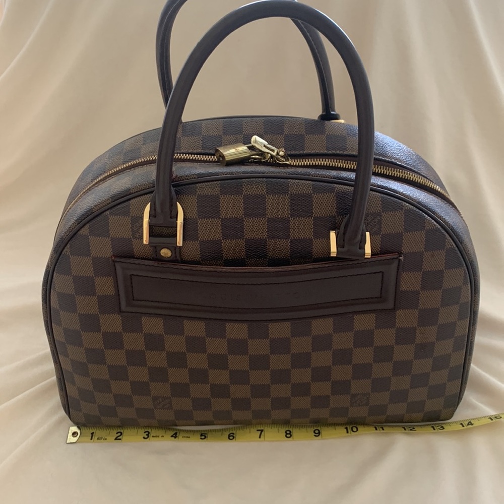 Louis Vuitton Bag - Picture 11 of 16